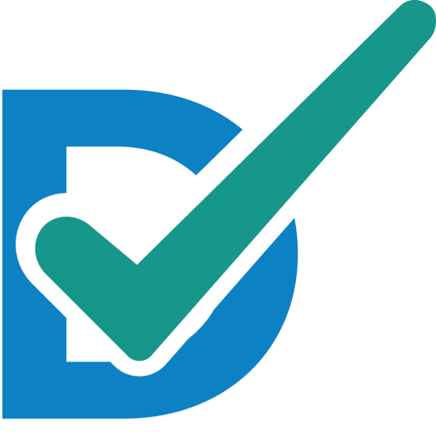 DigifixBD Logo
